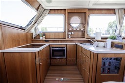 Linssen GS 45.9-34