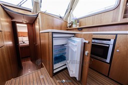 Linssen GS 45.9-37