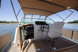 Linssen GS 45.9-16