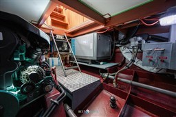 Linssen GS 45.9-71