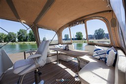 Linssen GS 45.9-14