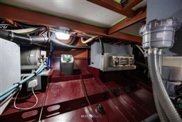 Linssen GS 45.9-70