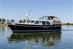 Linssen GS 45.9-5