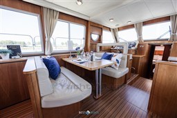 Linssen GS 45.9-26