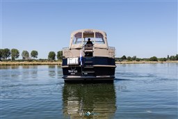 Linssen GS 45.9-3