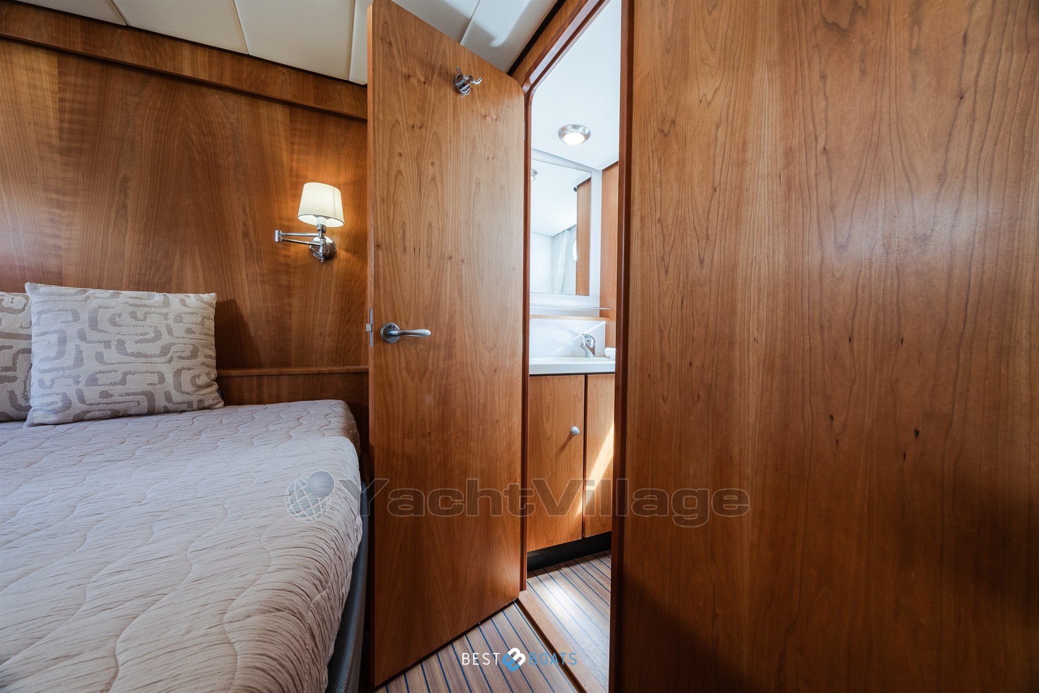 Linssen GS 45.9-45