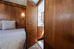 Linssen GS 45.9-45