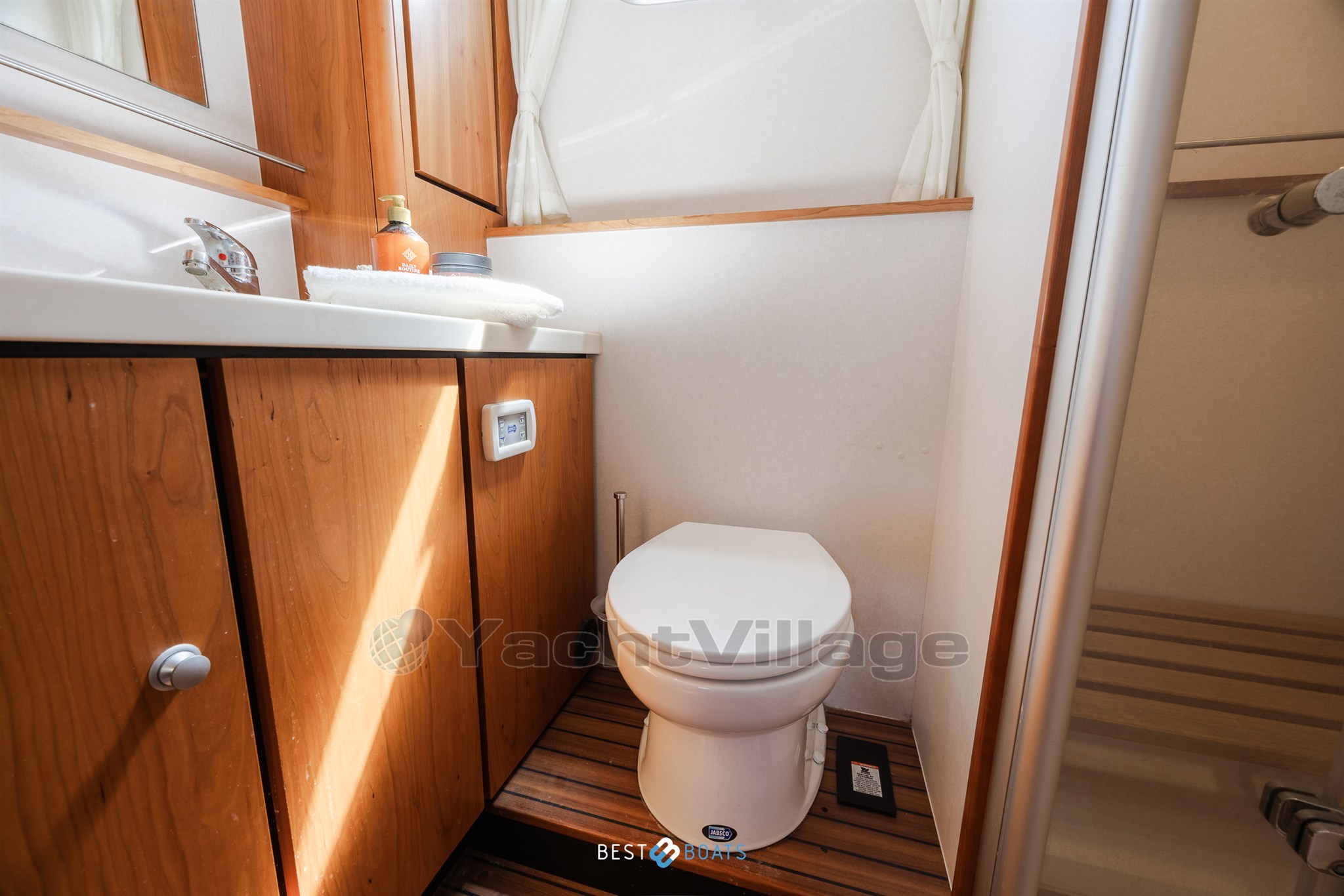 Linssen GS 45.9-48