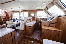 Linssen GS 45.9-29