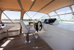 Linssen GS 45.9-19