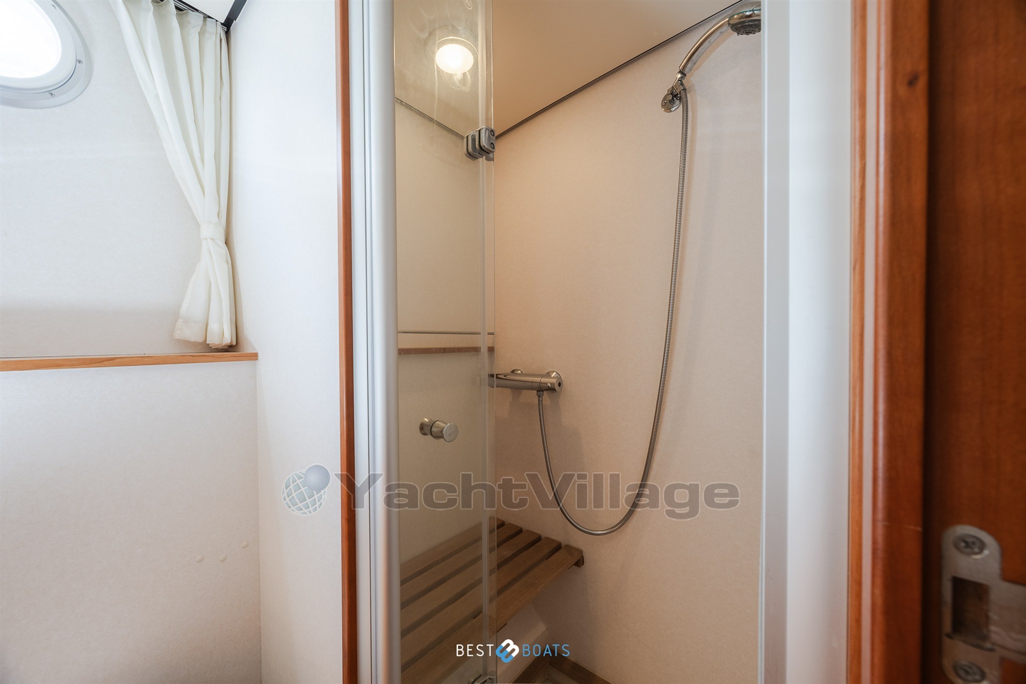 Linssen GS 45.9-49