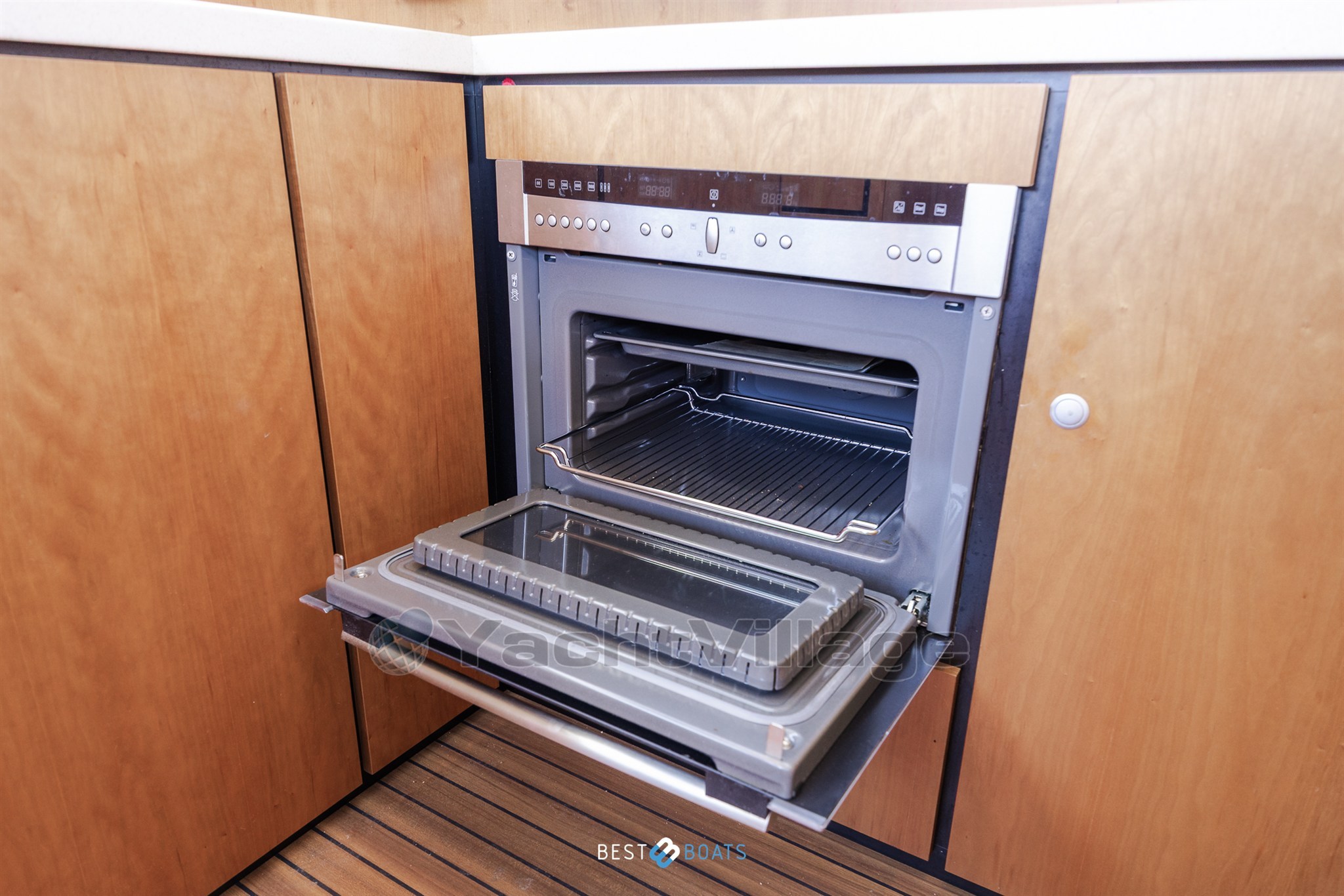 Linssen GS 45.9-38