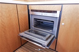 Linssen GS 45.9-38