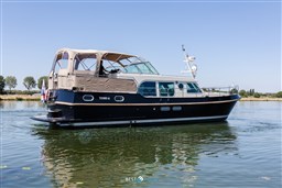 Linssen GS 45.9-2