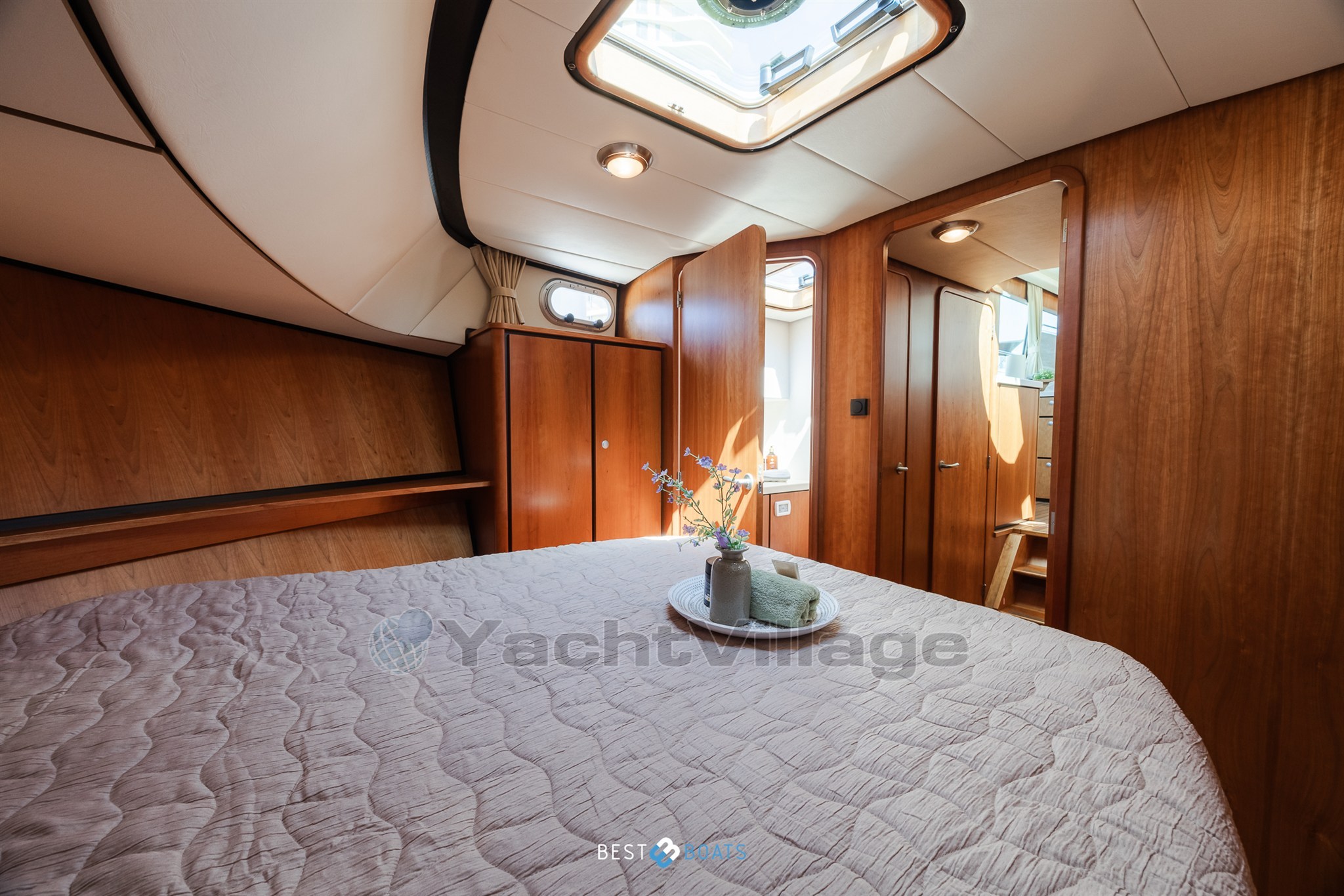 Linssen GS 45.9-54
