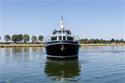 Linssen GS 45.9-6