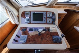 Linssen GS 45.9-36