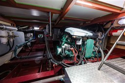 Linssen GS 45.9-68