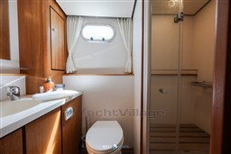 Linssen GS 45.9-46