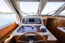 Linssen GS 45.9-35