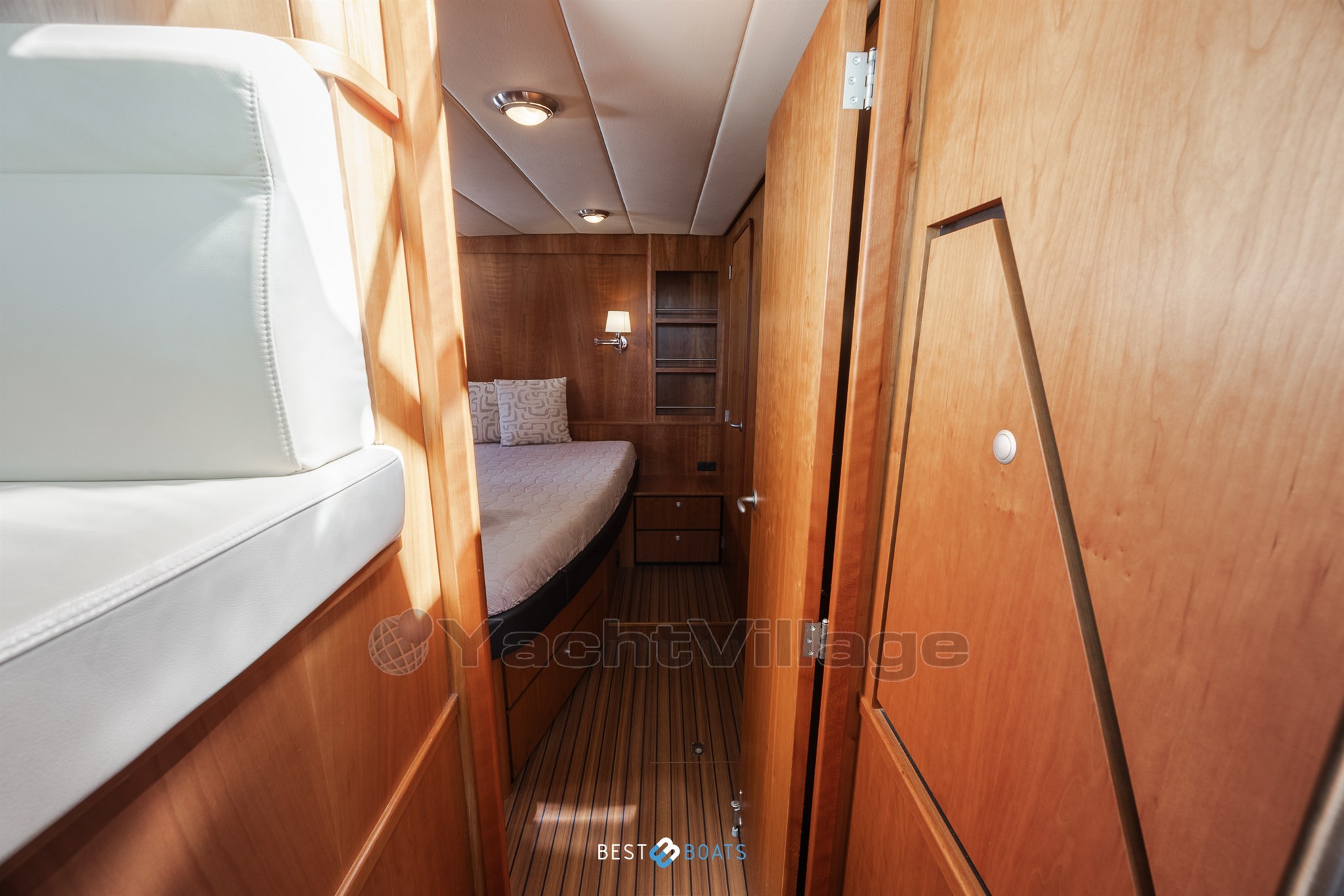 Linssen GS 45.9-39