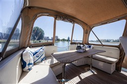 Linssen GS 45.9-13