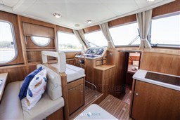 Linssen GS 45.9-31