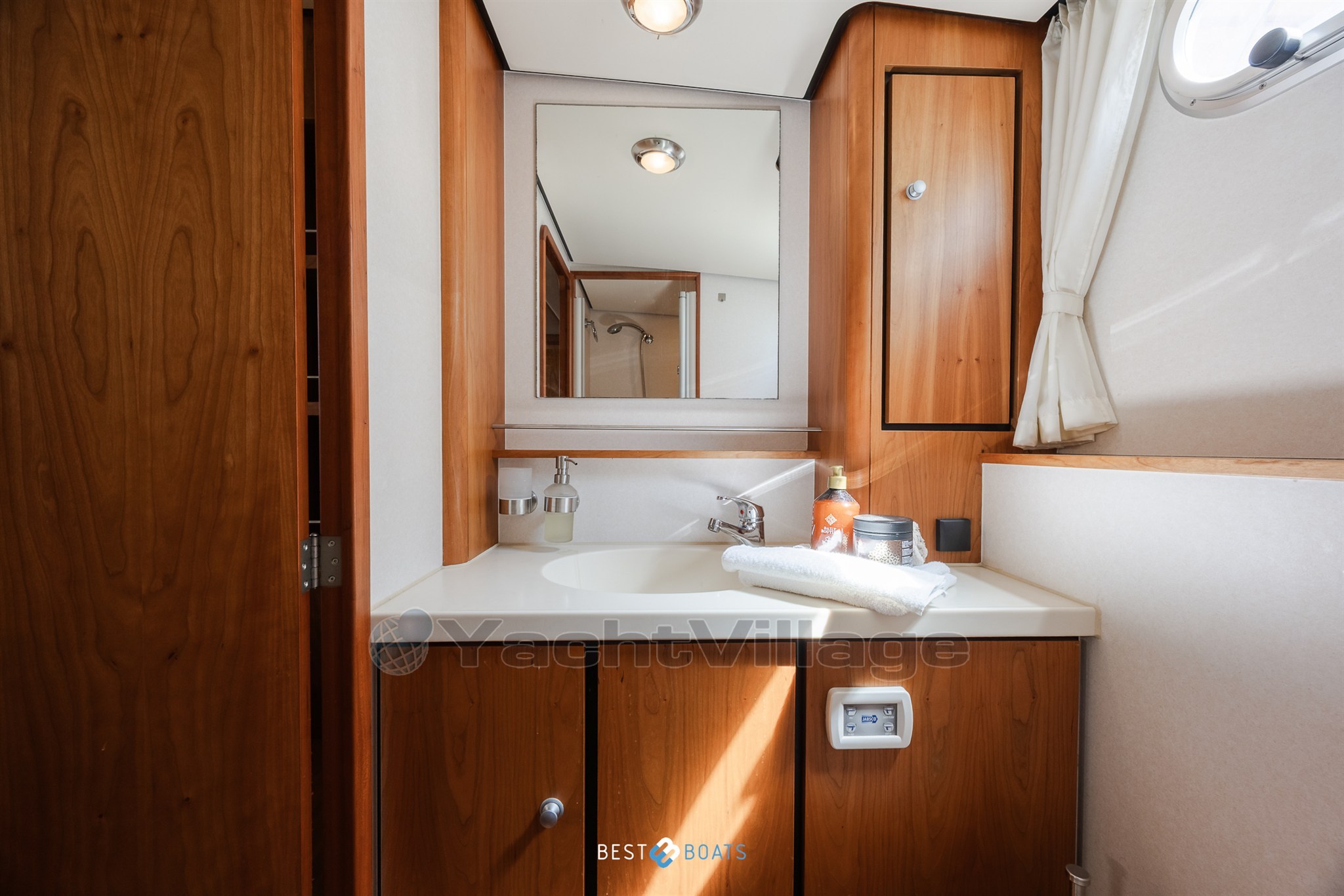 Linssen GS 45.9-50