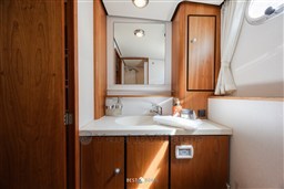 Linssen GS 45.9-50