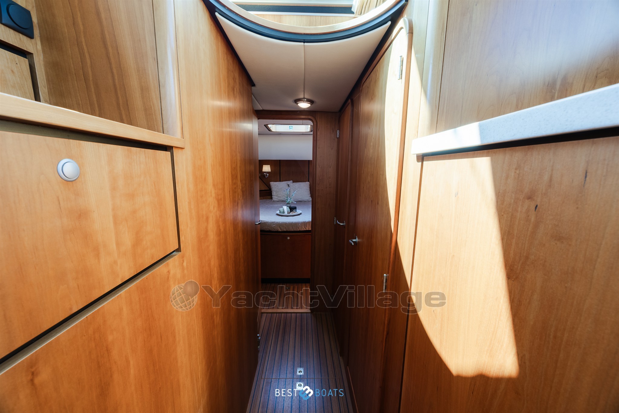 Linssen GS 45.9-51
