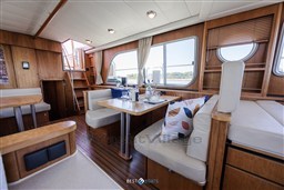 Linssen GS 45.9-28