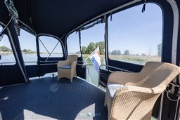 Vri-Jon Contessa 45E-12