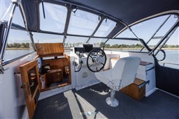Vri-Jon Contessa 45E-17