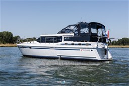 Vri-Jon Contessa 45E-4