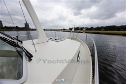 Linssen GS 25.9-9