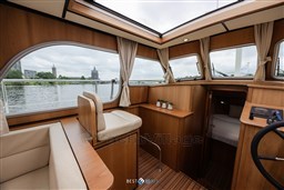 Linssen GS 25.9-17