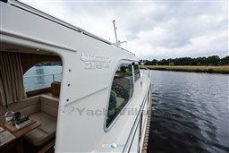 Linssen GS 25.9-11