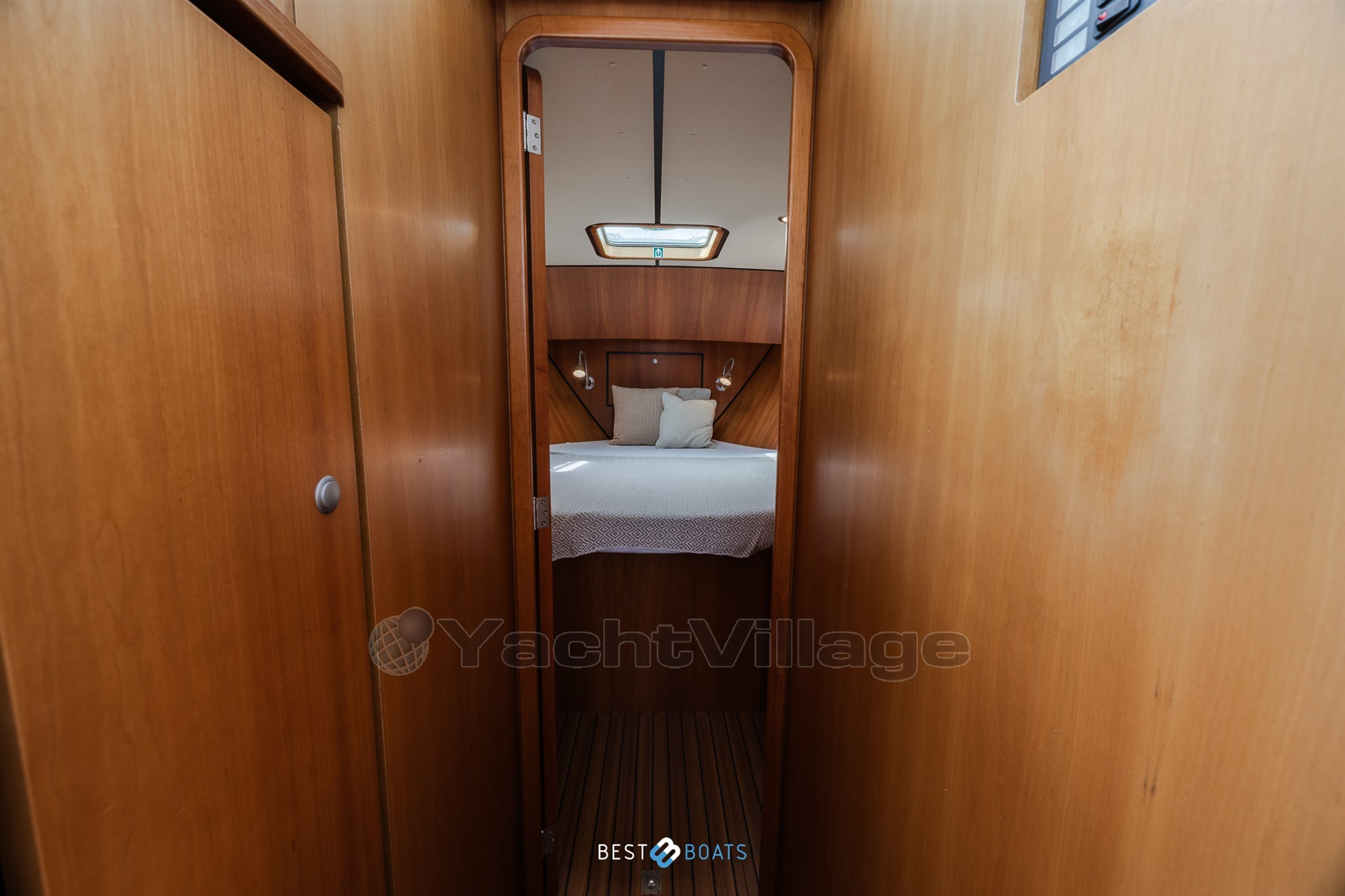 Linssen GS 25.9-25