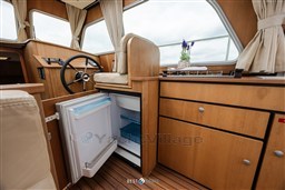Linssen GS 25.9-21