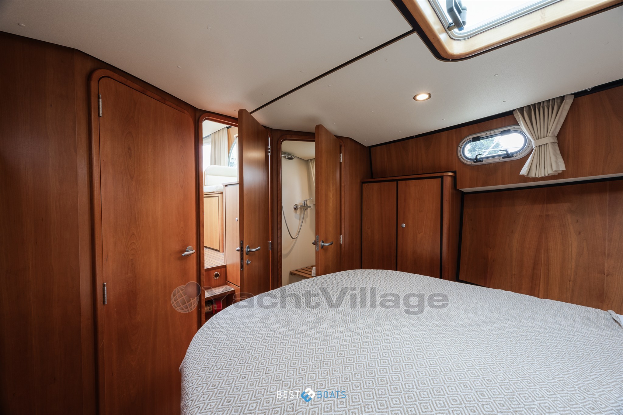 Linssen GS 25.9-29