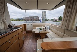 Linssen GS 25.9-14