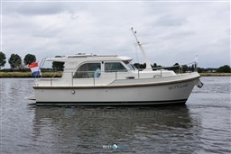 Linssen GS 25.9-1
