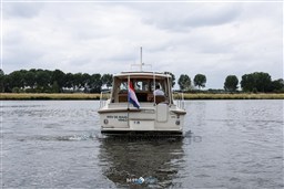 Linssen GS 25.9-3