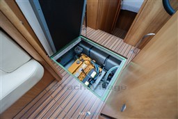 Linssen GS 25.9-35