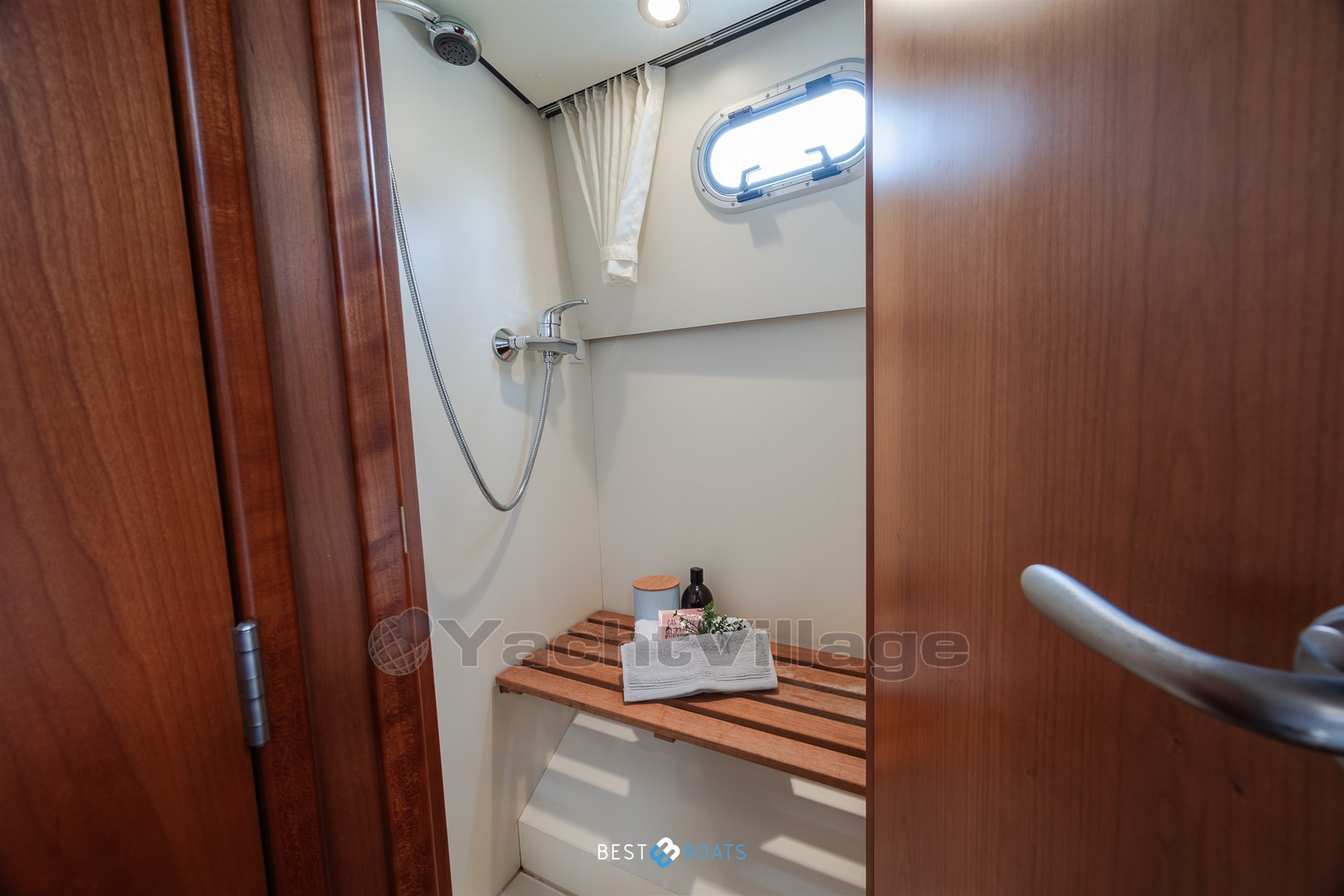Linssen GS 25.9-34
