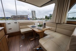 Linssen GS 25.9-16