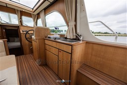 Linssen GS 25.9-20