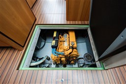 Linssen GS 25.9-36