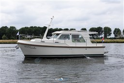 Linssen GS 25.9-5