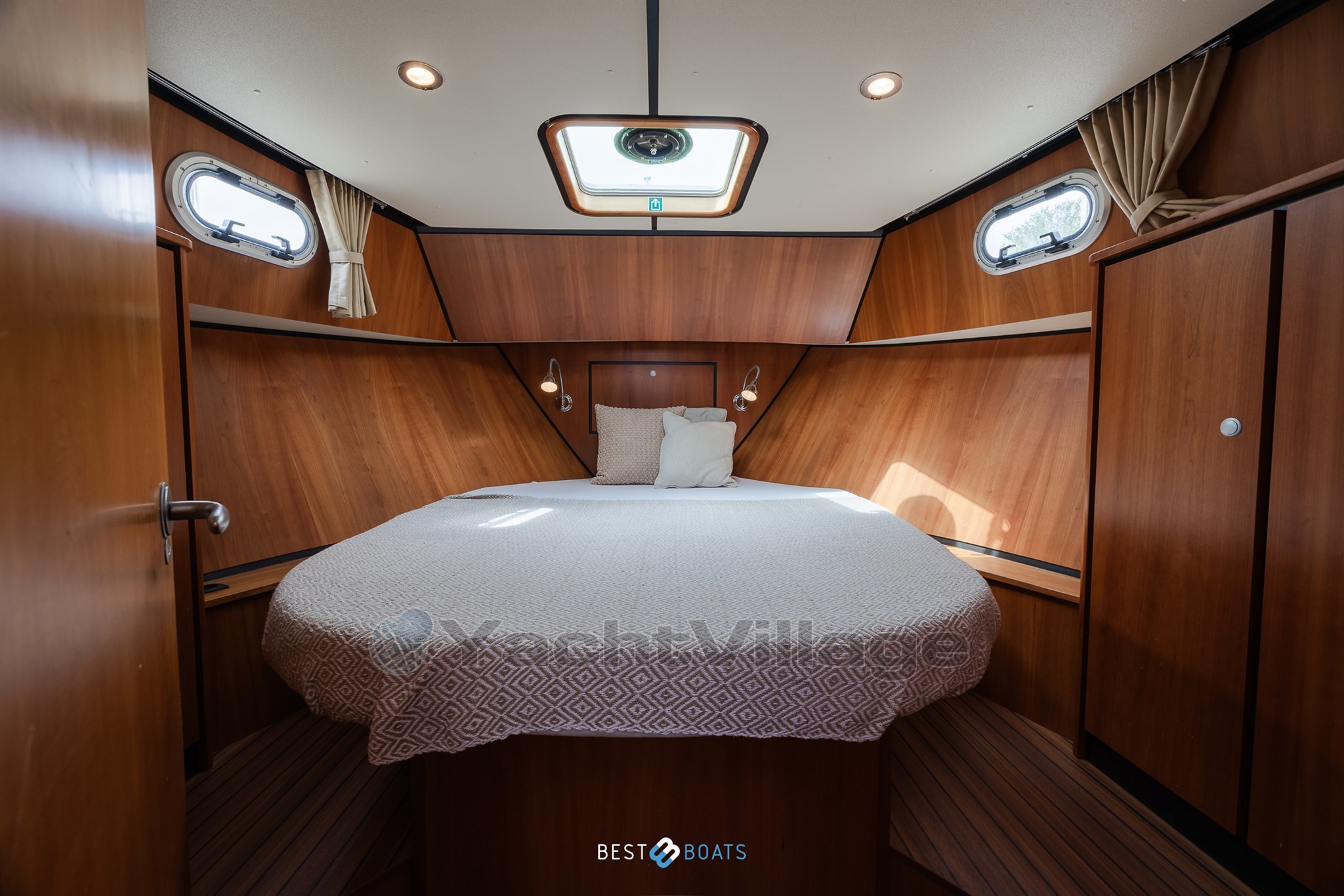 Linssen GS 25.9-26